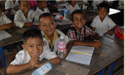 School Kids