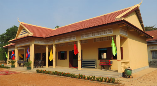 Neil Patel Learning Center